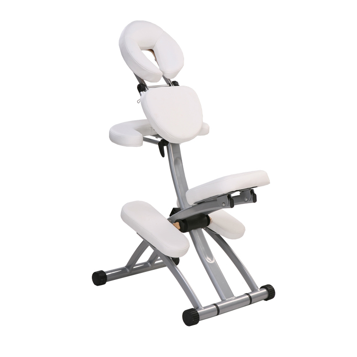 Chaise De Massage Aluminium Ej Medic